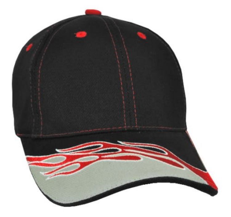 Picture of Blazer Cap