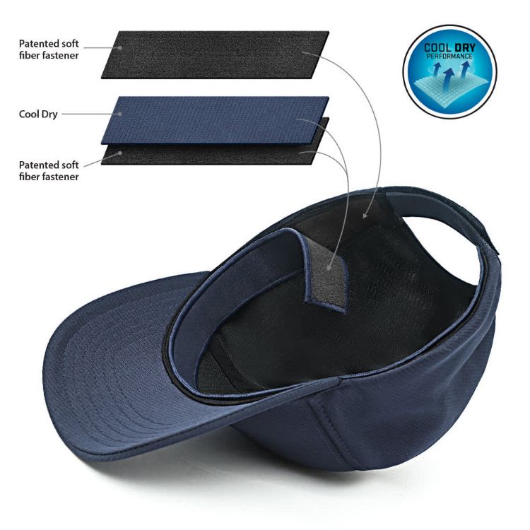 Picture of Bamboo Cap