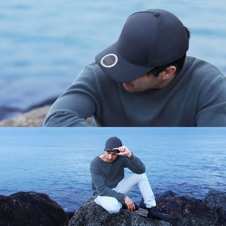 Picture of Bamboo Cap