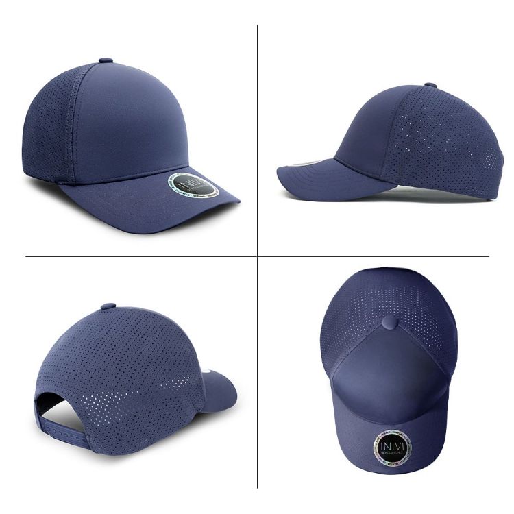 Picture of Premium Nylon cap
