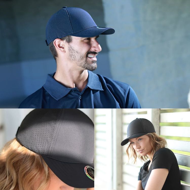 Picture of Premium Nylon cap
