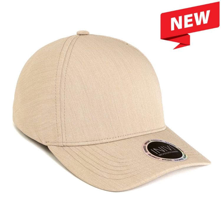 Picture of 100% RPET Cap
