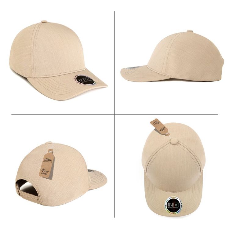 Picture of 100% RPET Cap