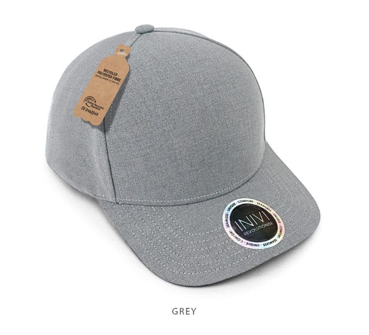 Picture of 100% RPET Cap