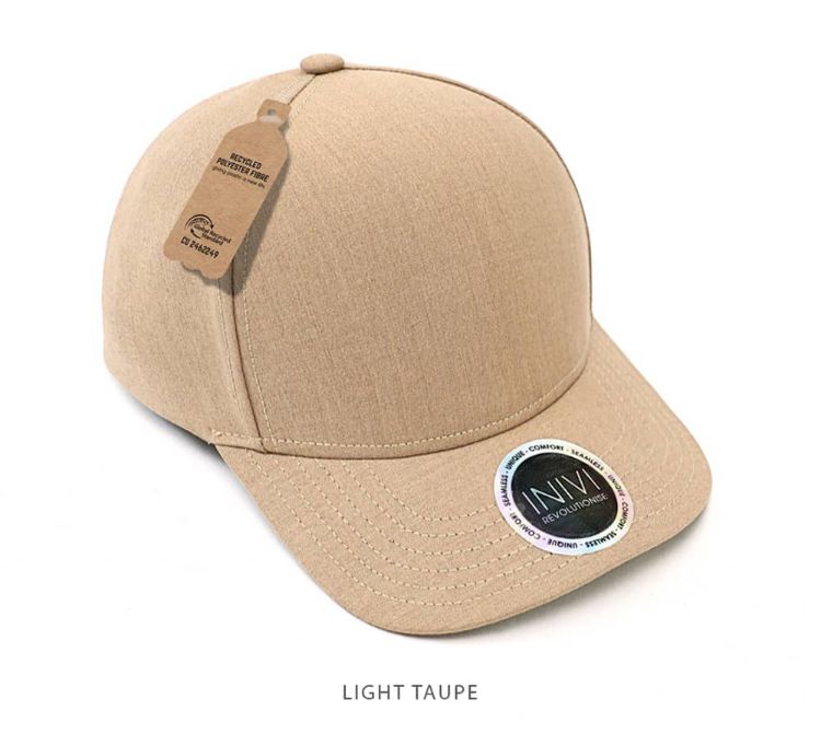 Picture of 100% RPET Cap