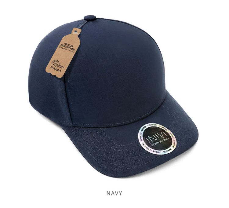 Picture of 100% RPET Cap