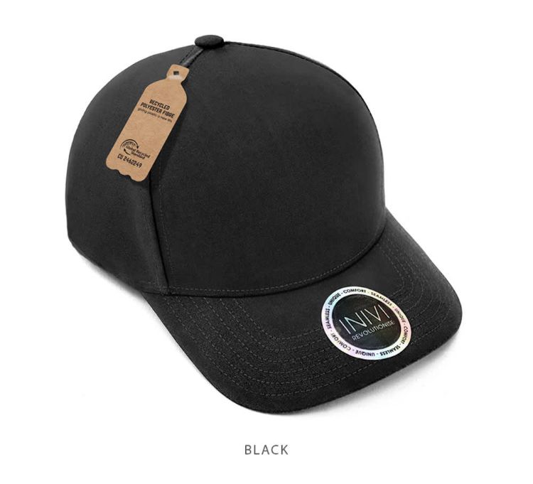 Picture of 100% RPET Cap