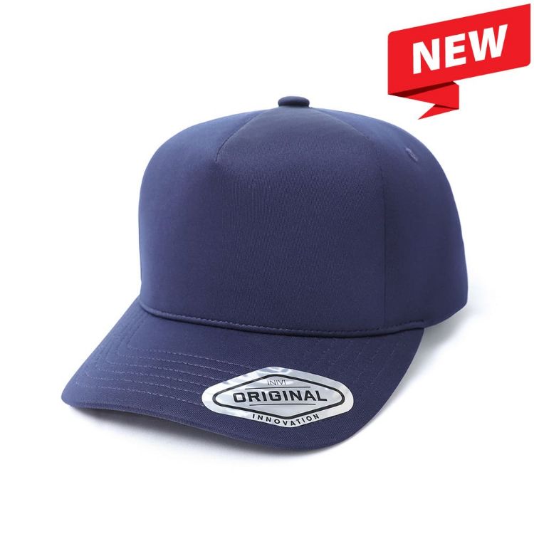 Picture of Seam-Free Tech A-Frame Cap