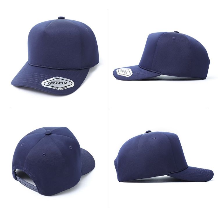 Picture of Seam-Free Tech A-Frame Cap