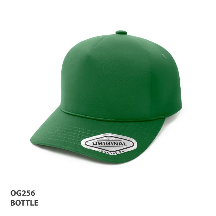 Picture of Seam-Free Tech A-Frame Cap
