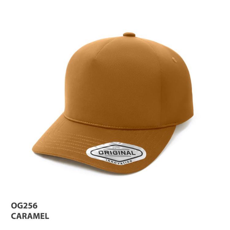 Picture of Seam-Free Tech A-Frame Cap
