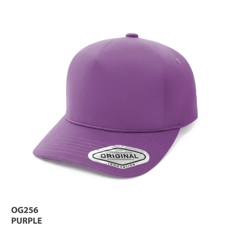 Picture of Seam-Free Tech A-Frame Cap