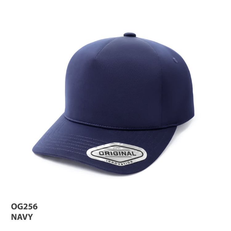 Picture of Seam-Free Tech A-Frame Cap