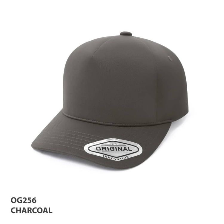 Picture of Seam-Free Tech A-Frame Cap
