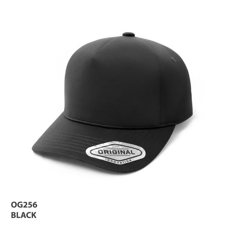 Picture of Seam-Free Tech A-Frame Cap