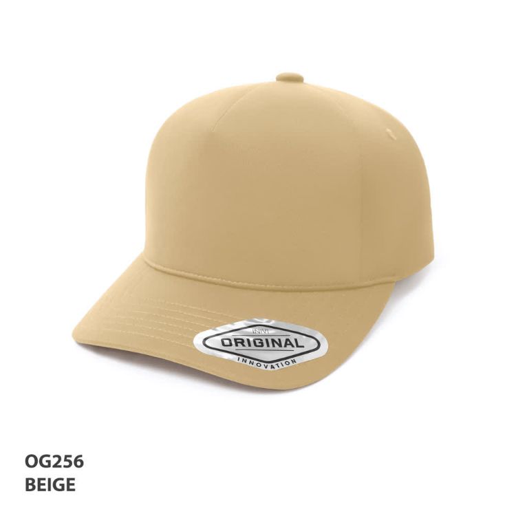 Picture of Seam-Free Tech A-Frame Cap