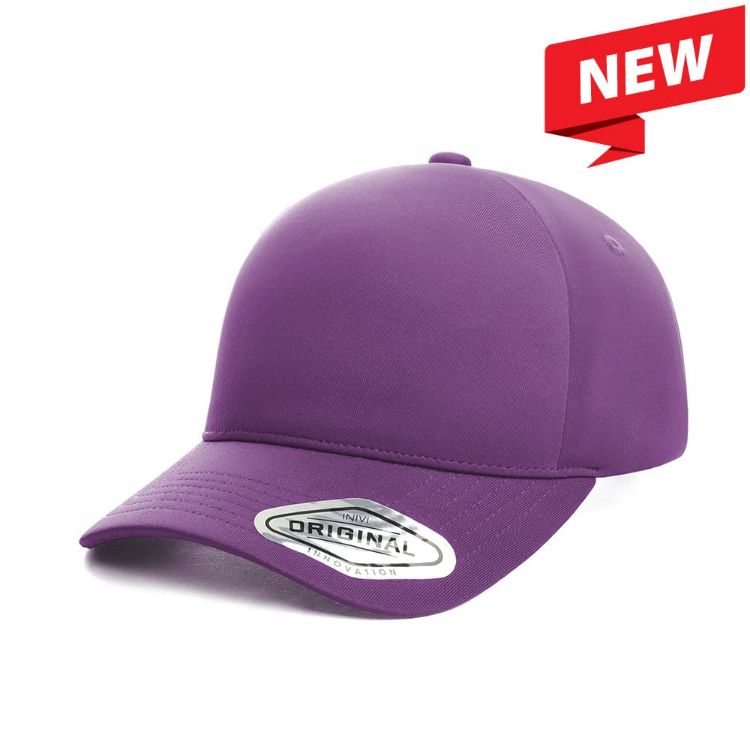 Picture of Seam-Free Tech Cap