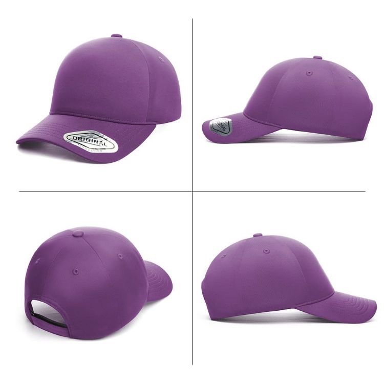 Picture of Seam-Free Tech Cap
