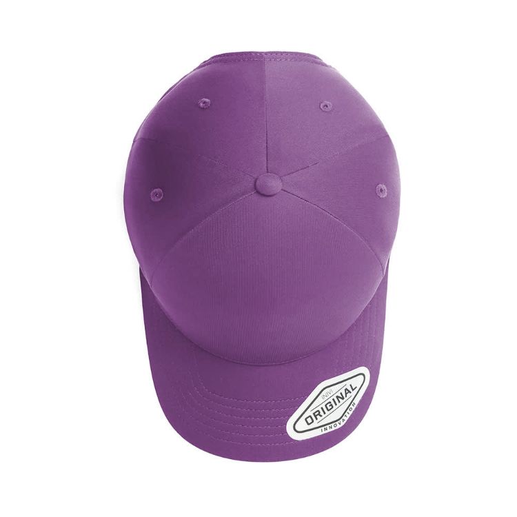 Picture of Seam-Free Tech Cap