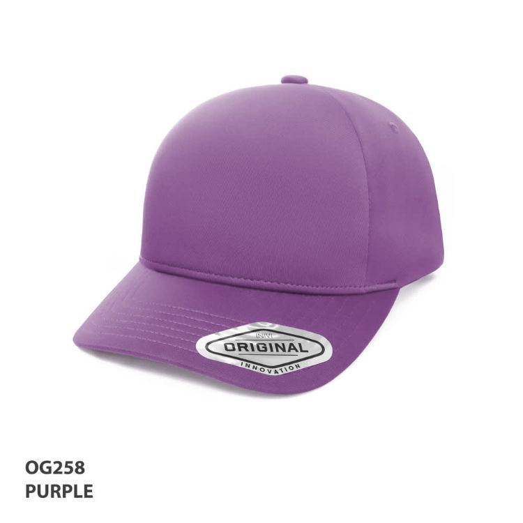 Picture of Seam-Free Tech Cap