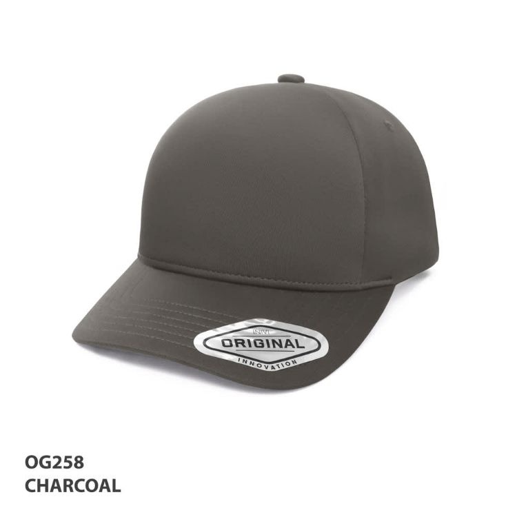 Picture of Seam-Free Tech Cap