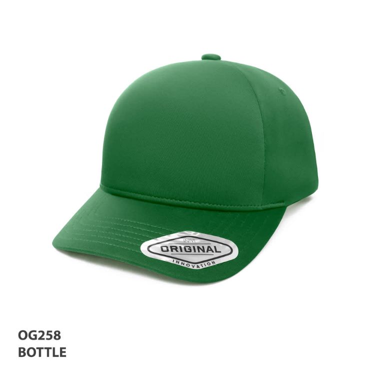 Picture of Seam-Free Tech Cap