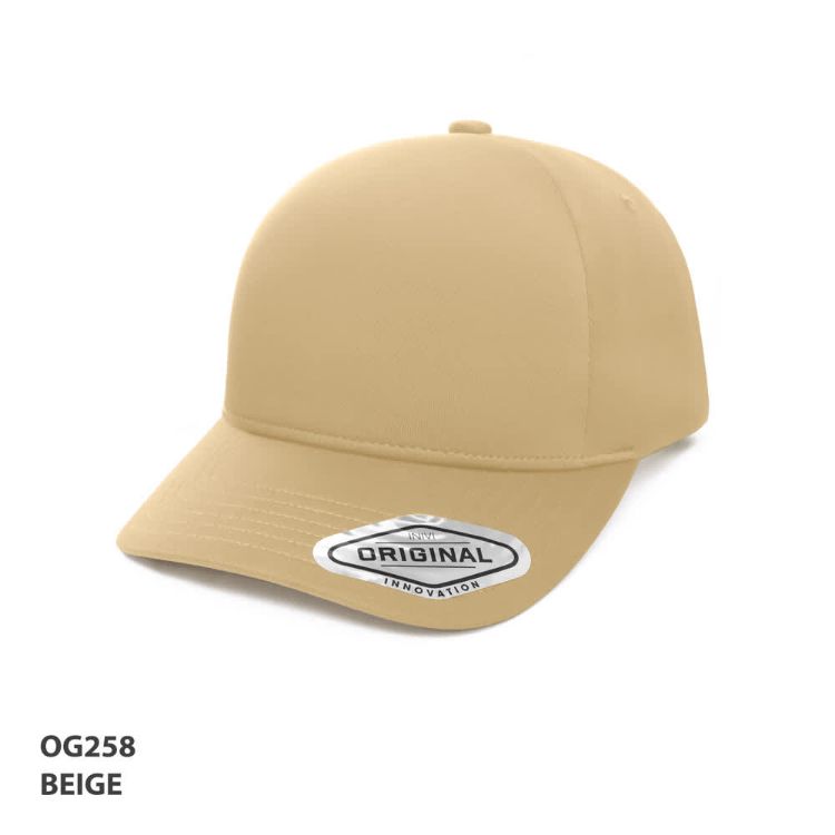Picture of Seam-Free Tech Cap