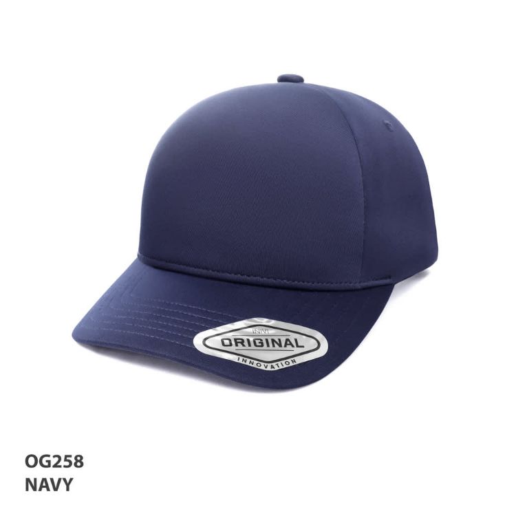 Picture of Seam-Free Tech Cap