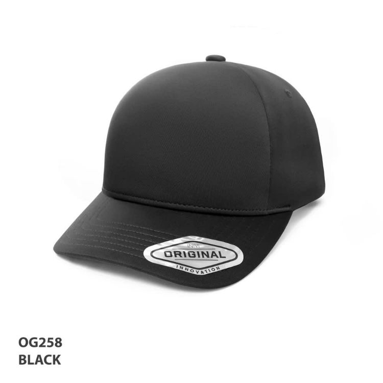 Picture of Seam-Free Tech Cap