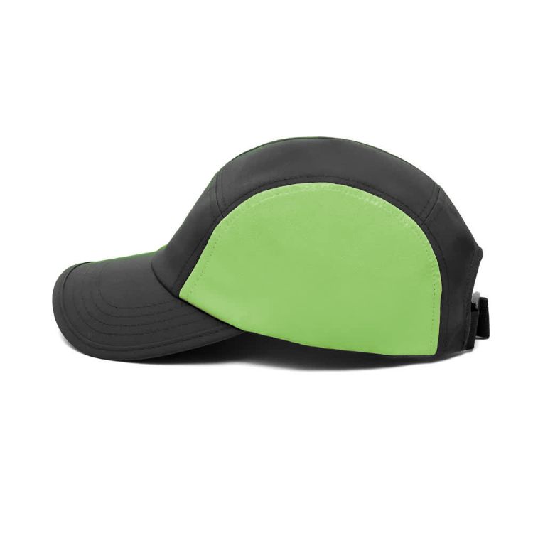 Picture of 6-Panel Hard Peak Cap
