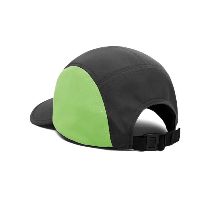 Picture of 6-Panel Hard Peak Cap