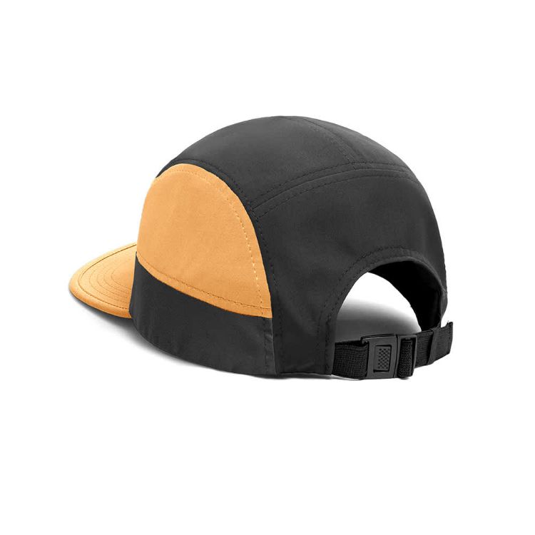 Picture of 8-Panel Soft Peak Cap