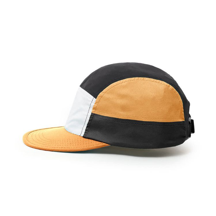 Picture of 8-Panel Soft Peak Cap