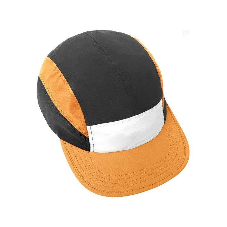 Picture of 8-Panel Soft Peak Cap