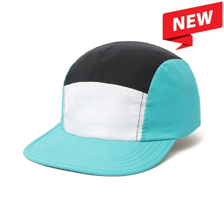Picture of 6-Panel Soft Peak Cap