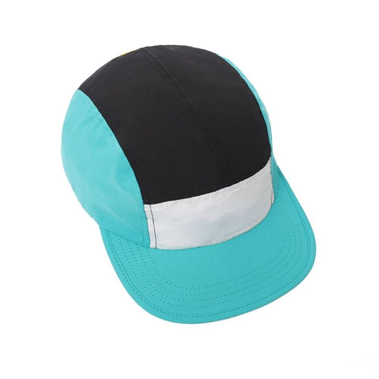 Picture of 6-Panel Soft Peak Cap