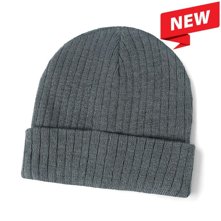Picture of Wool Blend Beanie