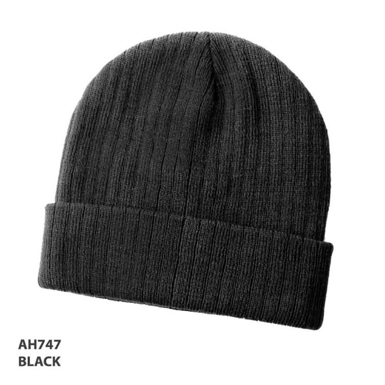 Picture of Wool Blend Beanie
