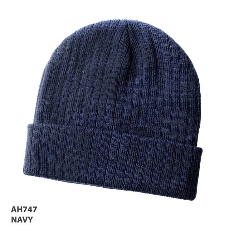 Picture of Wool Blend Beanie