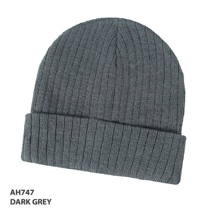 Picture of Wool Blend Beanie