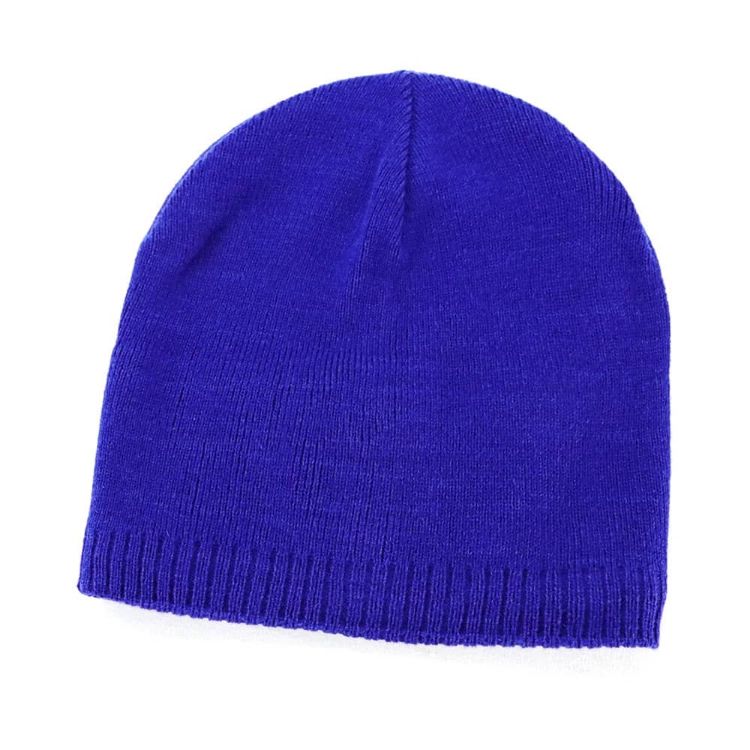 Picture of Acrylic Beanie w/ Inner