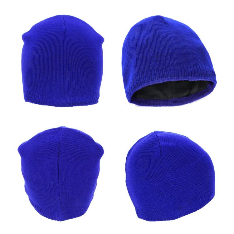 Picture of Acrylic Beanie w/ Inner
