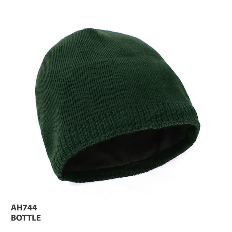 Picture of Acrylic Beanie w/ Inner