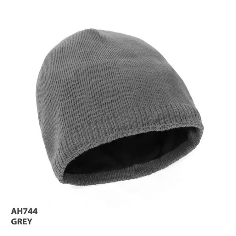 Picture of Acrylic Beanie w/ Inner