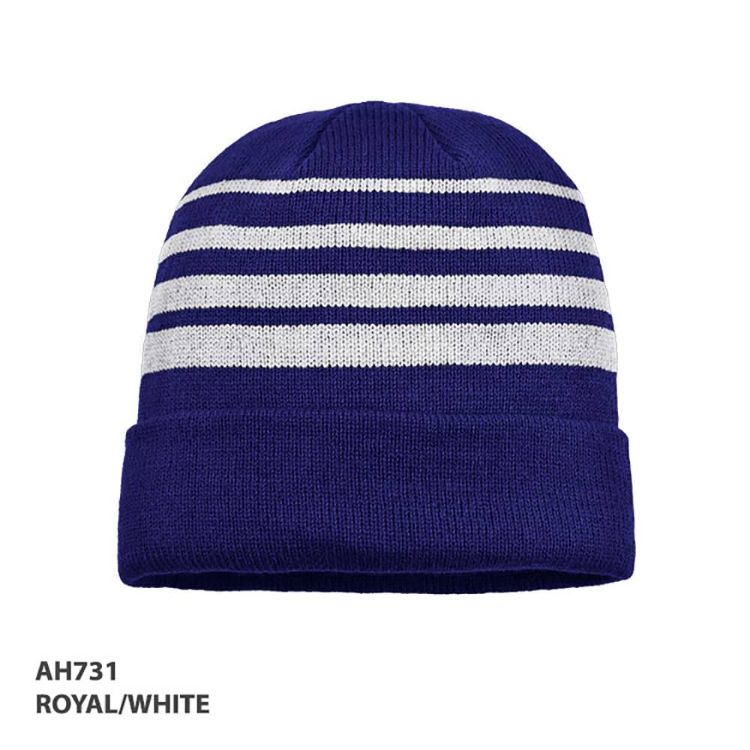 Picture of Acrylic Beanie