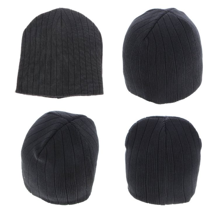 Picture of 100% Cotton Beanie