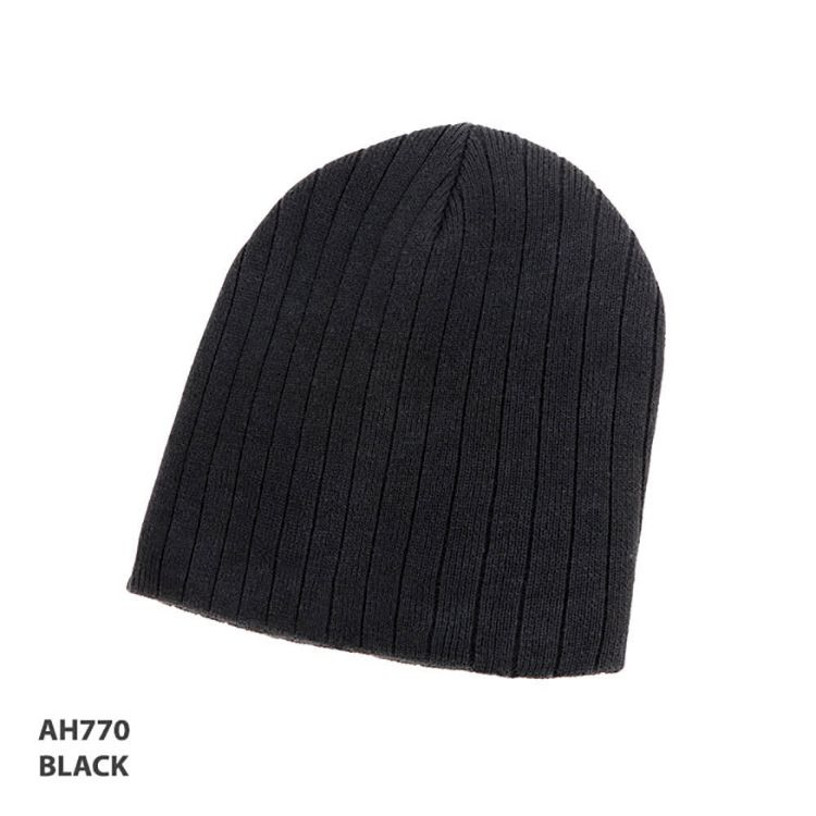Picture of 100% Cotton Beanie