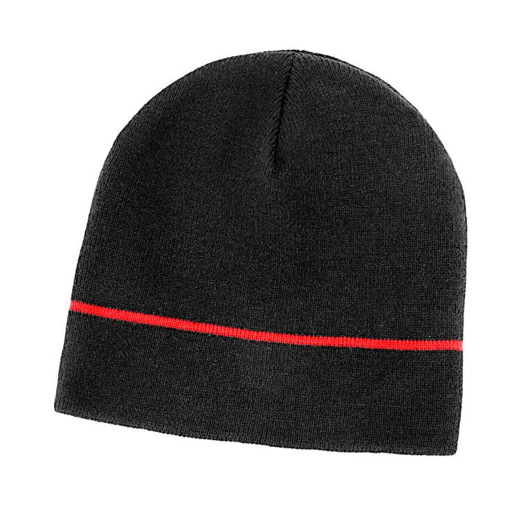 Picture of Acrylic Beanie Two Tone Beanie
