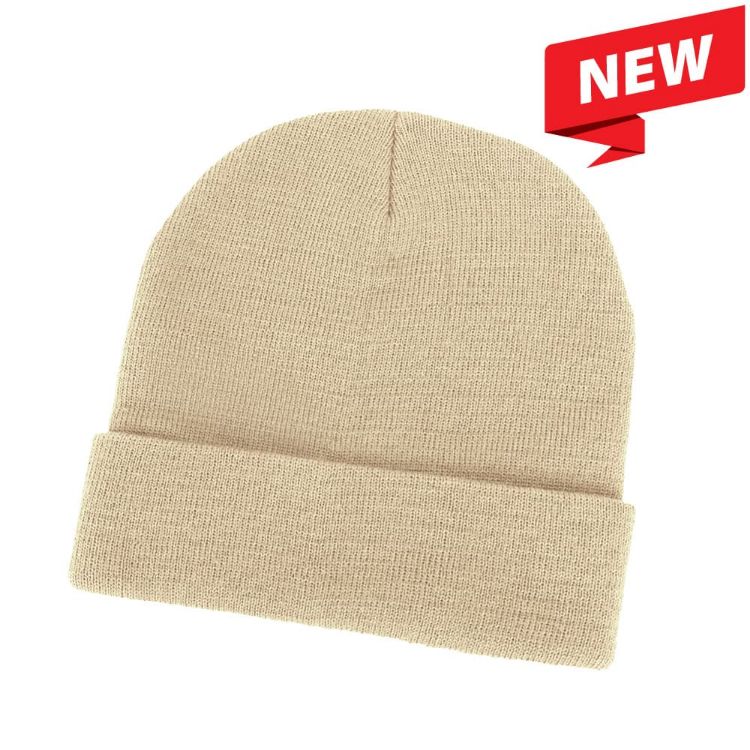 Picture of Acrylic Beanie