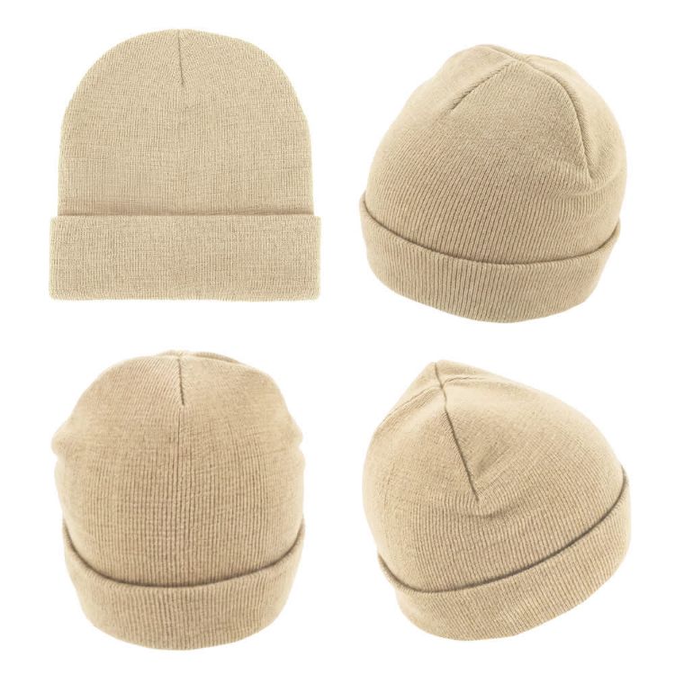 Picture of Acrylic Beanie